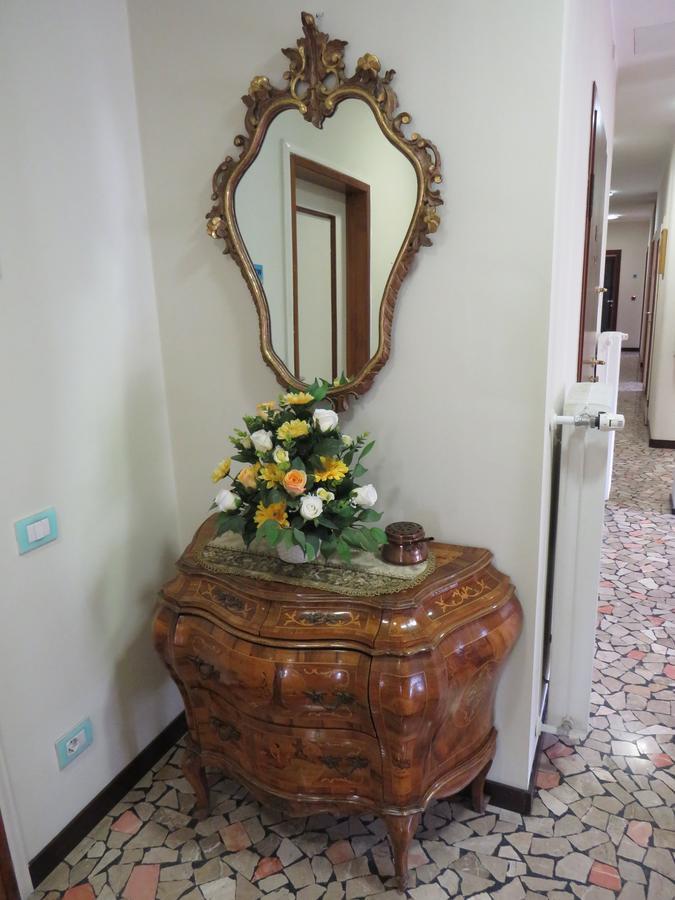 Garni Domus Mea Hotel Merano Exterior foto