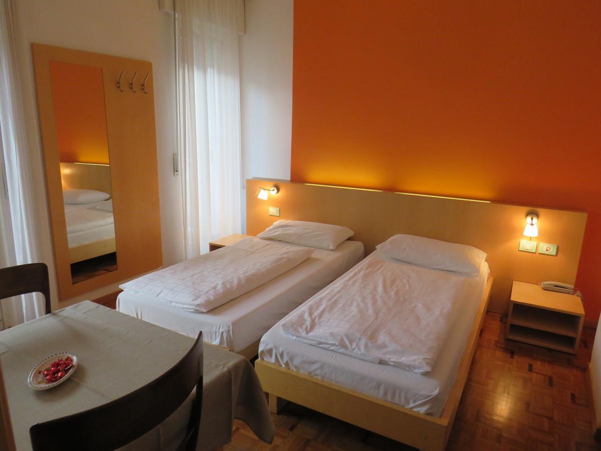 Garni Domus Mea Hotel Merano Exterior foto