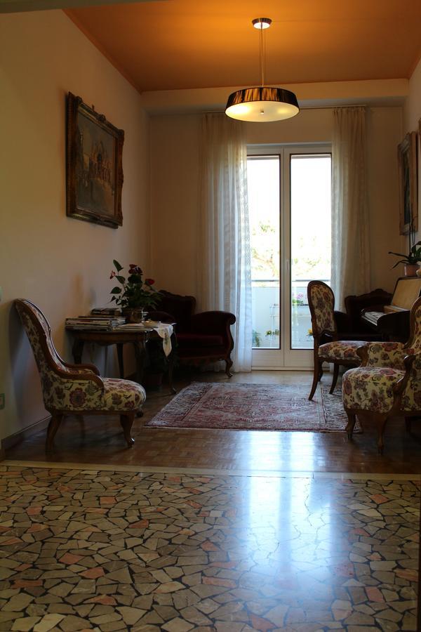 Garni Domus Mea Hotel Merano Exterior foto