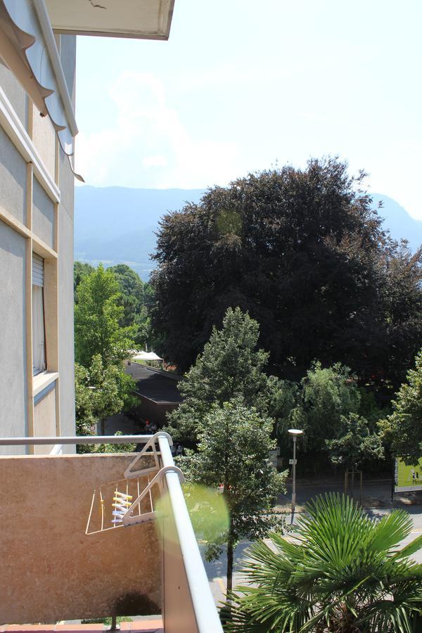 Garni Domus Mea Hotel Merano Exterior foto