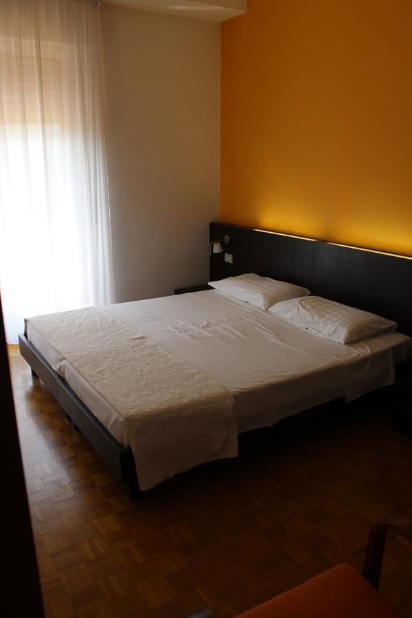 Garni Domus Mea Hotel Merano Exterior foto